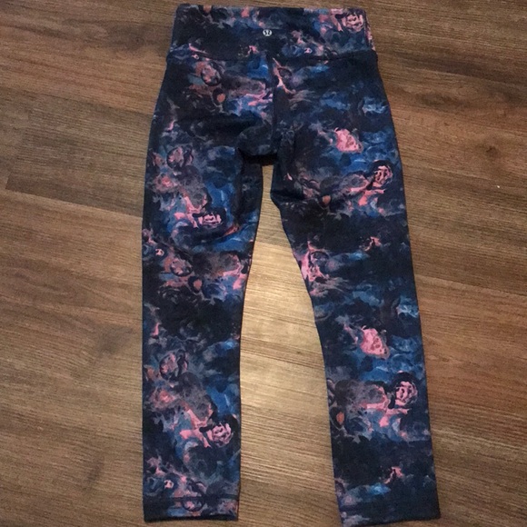 LULULEMON LEGGINGS - Picture 3 of 6